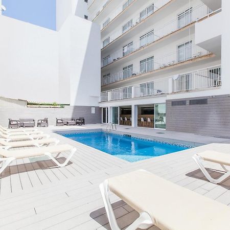 Hotel Gracia El Arenal  Eksteriør billede