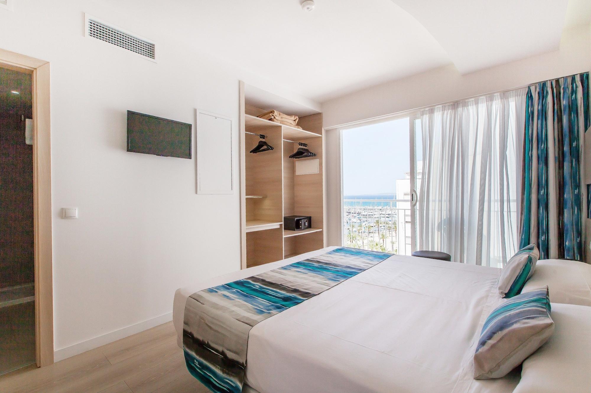 Hotel Gracia El Arenal  Eksteriør billede