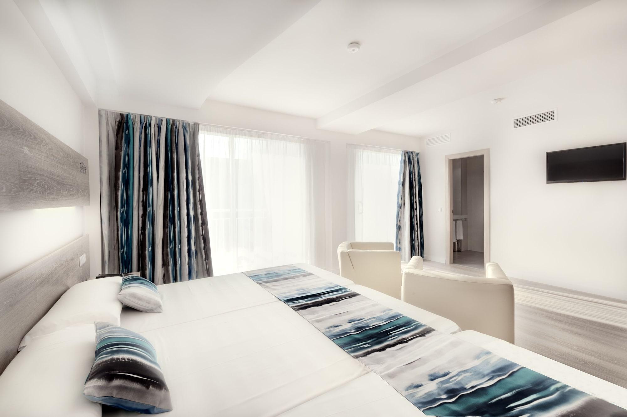 Hotel Gracia El Arenal  Eksteriør billede