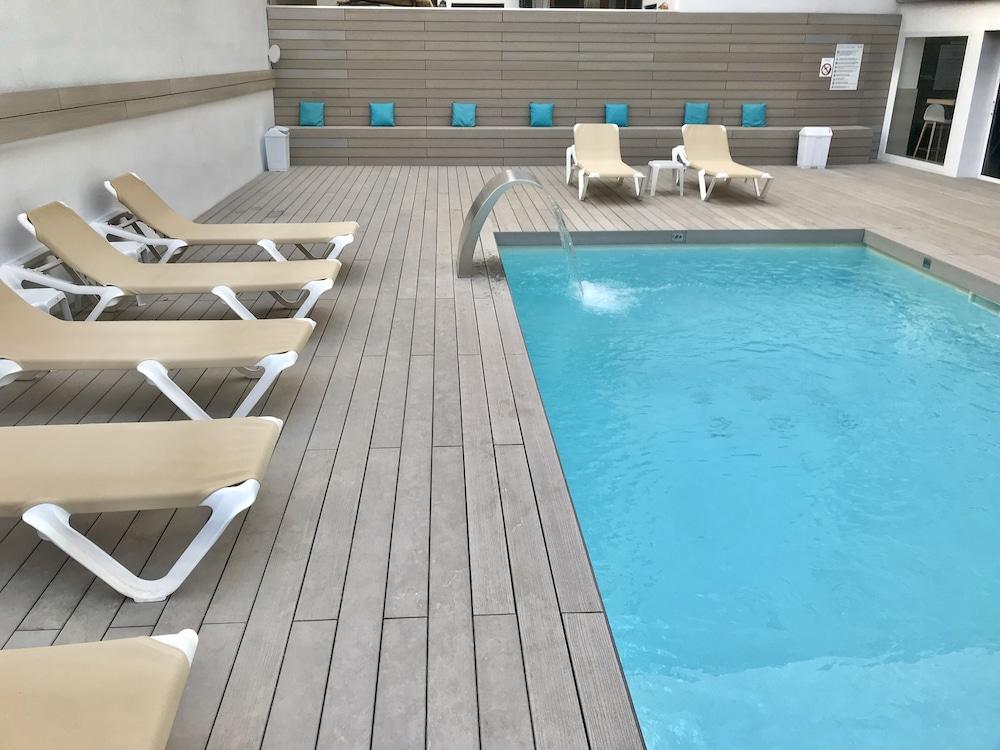 Hotel Gracia El Arenal  Eksteriør billede