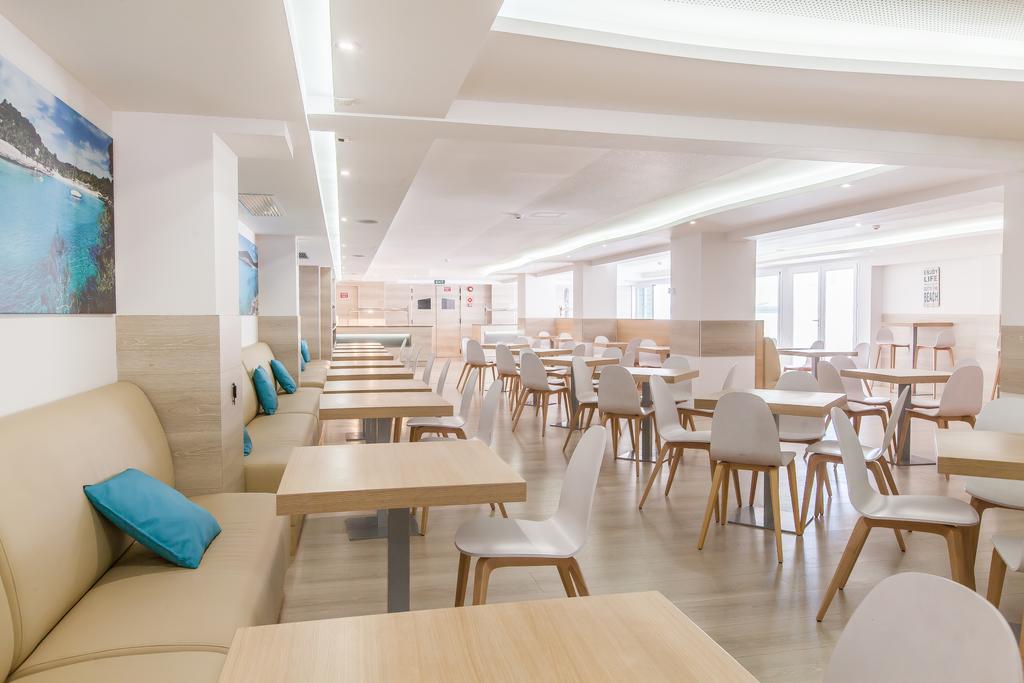 Hotel Gracia El Arenal  Eksteriør billede