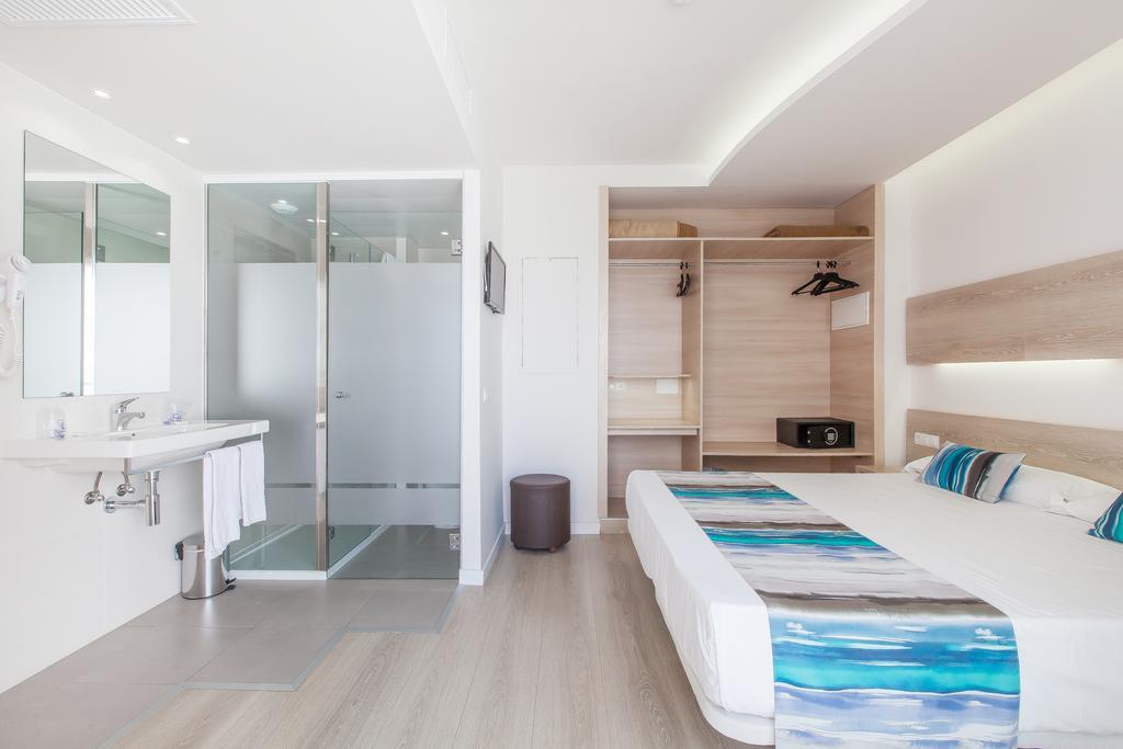 Hotel Gracia El Arenal  Eksteriør billede