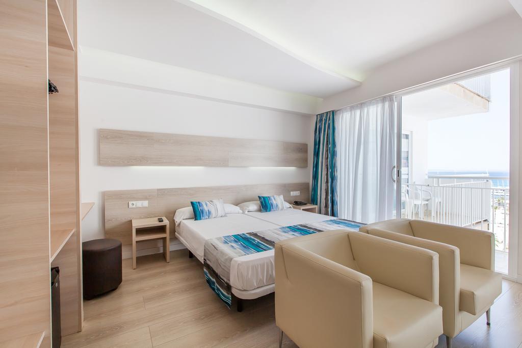 Hotel Gracia El Arenal  Eksteriør billede