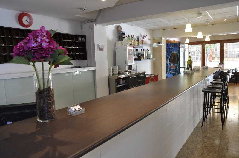 Hotel Gracia El Arenal  Eksteriør billede