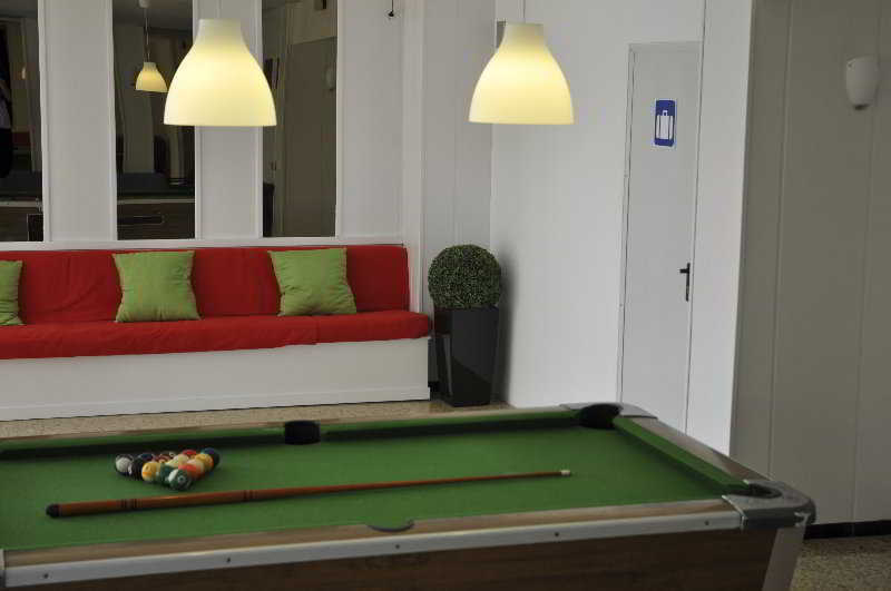Hotel Gracia El Arenal  Eksteriør billede