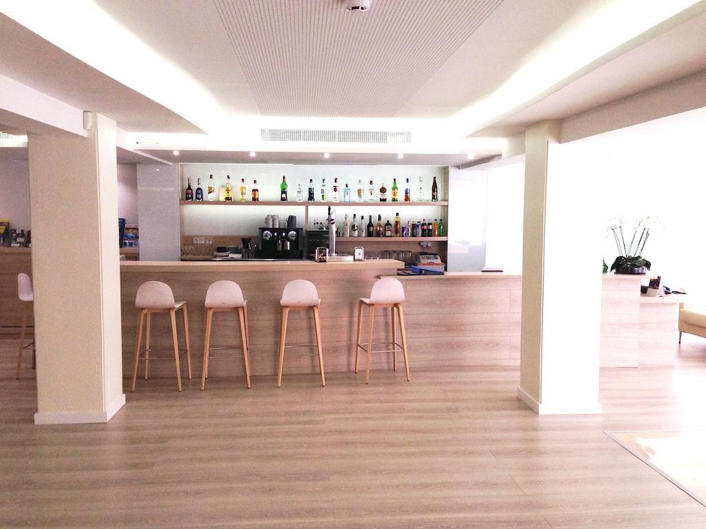 Hotel Gracia El Arenal  Eksteriør billede